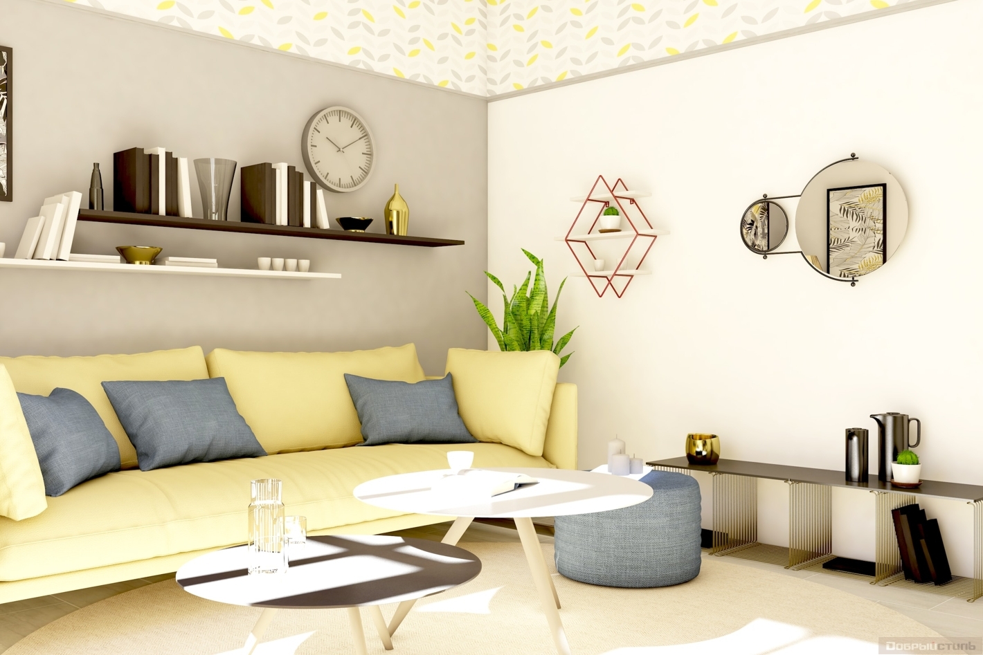 Как выбрать мягкий диван для дома?