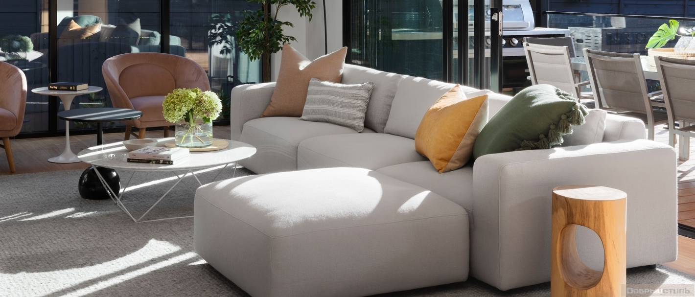 Всем ли подойдёт угловой диван?